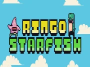Ringo Starfish Online Adventure Games on NaptechGames.com