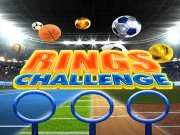 Rings Challenge Online Casual Games on NaptechGames.com