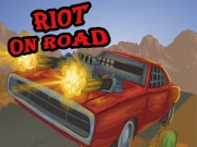 Riot On Road Online Racing Games on NaptechGames.com