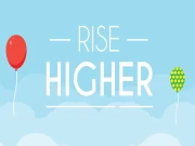 Rise Higher Online HTML5 Games on NaptechGames.com