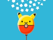 Rise Up Pika Online Puzzle Games on NaptechGames.com