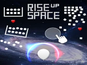 Rise Up Space Online Battle Games on NaptechGames.com