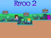 Riyoo 2 Online Arcade Games on NaptechGames.com