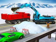  Road Builder Highway Construction Game Online Racing & Driving Games on NaptechGames.com