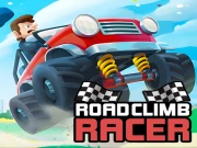 Road Climb Racer Online Racing & Driving Games on NaptechGames.com