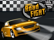 Road Fighting Online Battle Games on NaptechGames.com