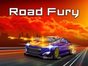 Road Fury Online Arcade Games on NaptechGames.com