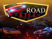 Road Kill Online Racing & Driving Games on NaptechGames.com