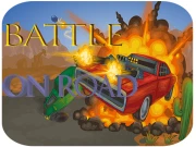 Road Rampage: Racing & Shooting to Revenge Online Arcade Games on NaptechGames.com
