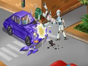 Road Safety Online Strategy Games on NaptechGames.com