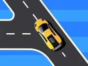 Road Turn Car Online Racing Games on NaptechGames.com