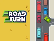 Road Turn Online Hypercasual Games on NaptechGames.com