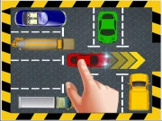 Road Online Puzzle Games on NaptechGames.com
