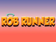 Rob Runner HD Online Arcade Games on NaptechGames.com