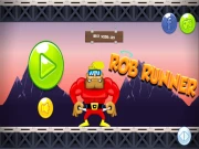 Rob Runner Online Hypercasual Games on NaptechGames.com