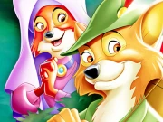 Robin Hood Jigsaw Puzzle Collection Online Puzzle Games on NaptechGames.com
