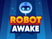 Robot Awake Online Puzzle Games on NaptechGames.com