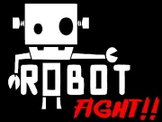Robot Fight Online Shooting Games on NaptechGames.com