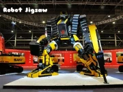 Robot Jigsaw Online Puzzle Games on NaptechGames.com