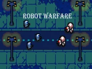 Robot Warfare Online arcade Games on NaptechGames.com
