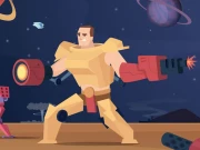 Robot Warriors Match 3 Online Puzzle Games on NaptechGames.com