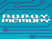 R.O.B.O.Y. Memory Online Puzzle Games on NaptechGames.com