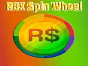 Robuxs Spin Wheel Earn RBX Online Puzzle Games on NaptechGames.com
