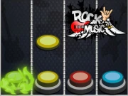 Rock Music Game Online Arcade Games on NaptechGames.com