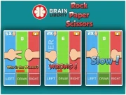 Rock Paper Scissors-3 Online Clicker Games on NaptechGames.com