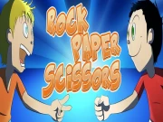 Rock Paper Scissors Online Multiplayer Games on NaptechGames.com