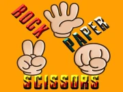 Rock Scissors Paper Online Puzzle Games on NaptechGames.com