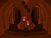 Rock Shelter Escape Online Puzzle Games on NaptechGames.com