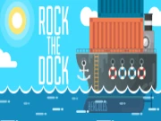 Rock the Dock Online Arcade Games on NaptechGames.com