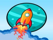 Rocket Craze Online Adventure Games on NaptechGames.com