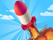 Rocket Fest Online Casual Games on NaptechGames.com