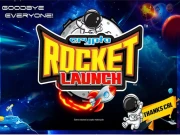 Rocket Launch Online Hypercasual Games on NaptechGames.com