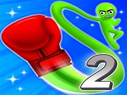 Rocket Punch 2 Online Online Shooter Games on NaptechGames.com