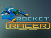 Rocket Racer Online Racing & Driving Games on NaptechGames.com