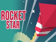 Rocket Stars DX Online HTML5 Games on NaptechGames.com