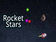 Rocket Stars Online arcade Games on NaptechGames.com