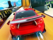 Rocket Stunt Cars Online Racing Games on NaptechGames.com