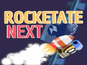 Rocketate Next Online Puzzle Games on NaptechGames.com