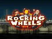 Rocking Wheels Online Racing & Driving Games on NaptechGames.com