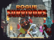 Rogue Survivors Online arcade Games on NaptechGames.com