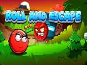 Roll and Escape Online Adventure Games on NaptechGames.com