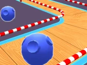 Roll Ball 3D Online Sports Games on NaptechGames.com