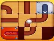 Roll The Ball Online Puzzle Games on NaptechGames.com