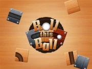 Roll This Ball Online Puzzle Games on NaptechGames.com