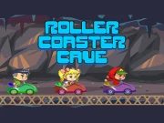 Roller Coaster Cave Online Casual Games on NaptechGames.com