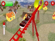 Roller Coaster Crazy Drive Game Online Racing & Driving Games on NaptechGames.com